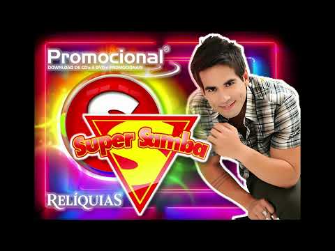 SUPER SAMBA - TODINHA