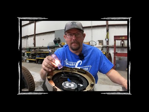 How To Diagnose Electric Trailer Brakes