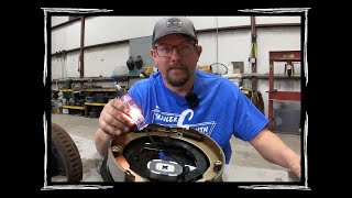 How To Diagnose Electric Trailer Brakes