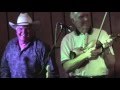 Dixie Breakdown - Byron Berline & Barry Patton