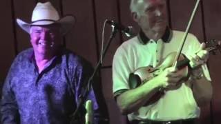 Dixie Breakdown - Byron Berline & Barry Patton