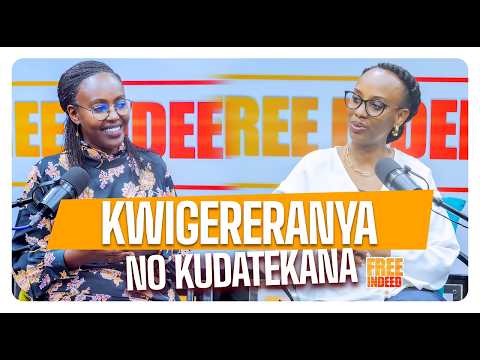 FREE INDEED || KWIGERERANYA NO KUDATEKANA  || #freeindeed ‪@bcntvofficial‬ #bcnlive #gospeltv