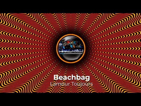 Beachbag x Max Fail x Gigi D Agostino - Lamour Toujours (Beachbag Bootleg 2023) #music