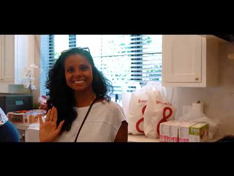 Project ME — Self Esteem Conference — 20 Foster Boys