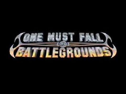 one must fall battlegrounds pc requirements