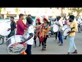 Vinayagarsathurthi Karakattam Dance Video Part 1