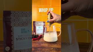 Hot Honey Chai Tea | Bird &amp; Blend Tea Co.