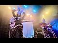 Angine de Poitrine performs SHERPA at The Pearl in Vancouver, BC, 8/24/2026