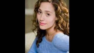 Emmy Rossum ( picture video/ song A Million Pieces)