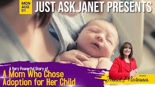 PFL-A Very Powerful Story of A Mom Who Chose Adoption for Her Child