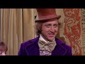 Contract Door Scene Willy Wonka The Chocolate Factory