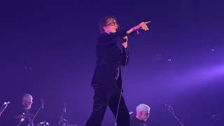 250104 Pulp - Underwear (Rokin’on Sonic, @Makuhari Messe)