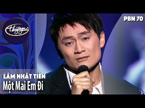 Thể hiện bởi Lâm Nhật Tiến