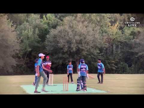 CAT U13 - MSCA AUSTIN U13 Vs HOUSTON U13