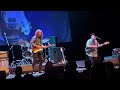 TAB BENOIT We Make A Good Gumbo LIVE 10/1/2026 @Pantages Theatre MINNEAPOLIS Soul of The Swamp Tour