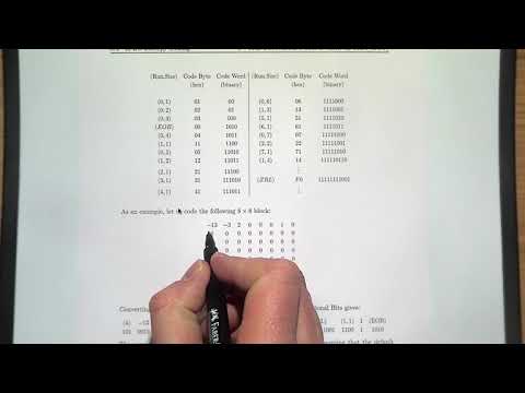 [4C08] 06 - DCT and JPEG (pt3)