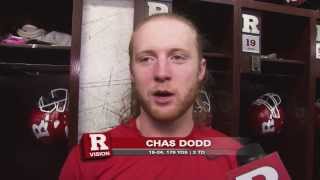 RVision: Inside the @RFootball Locker Room - USF