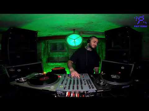 PATTERN:  Pergø - 01.29.22 - 6 P.M