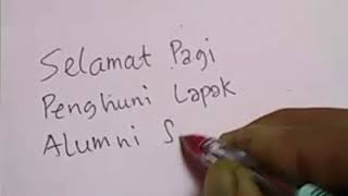 Download lagu selamat pagi buat grup wa alumni seni rupa ikip negeri medan kampus jl. merbau mp3 Download lagu selamat pagi buat grup wa alumni seni rupa ikip negeri medan kampus jl. merbau mp3