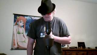 Mat Statik from Epic Fail sings: Just a Taste by Scary Kids Scaring Kids