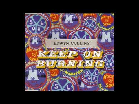 Edwyn Collins - A Girl Like You (Live with Bernard Butler)