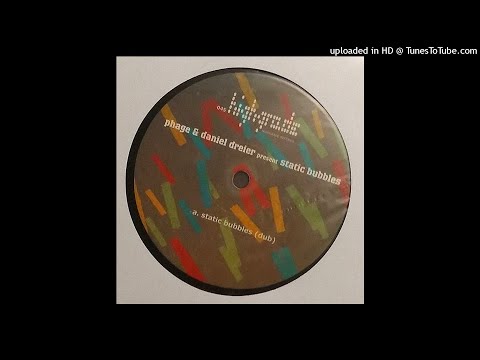 Phage & Daniel Dreier- Unseen (Original Mix)