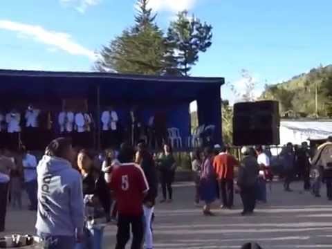 La sonorisima Cotopaxi (EN VIVO)