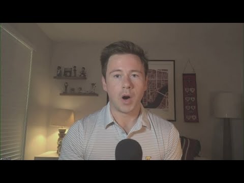 Huge shakeup for Washington Nationals after GM, manager fired