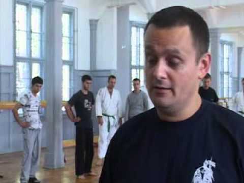 SISTEMA RUSKI BORILACKI SPORT