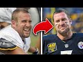 The REAL Reason Ben Roethlisberger Is Not Who You Think (BIG BEN)