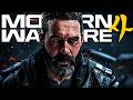 MODERN WARFARE 4 REVELADO!! | TRAILER + TUDO sobre MULTIPLAYER, CAMPANHA e DMZ!