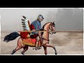 The Winged Hussars And The Military Revolution In The East Evolution Of Warfare
