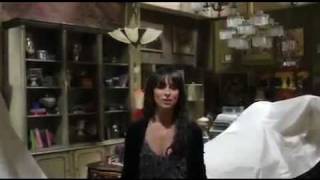 Jennifer Love Hewitt says goodbye to &quot;Ghost Whisperer&quot; part 2