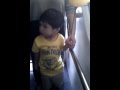 Ryan Monorail Ride 2