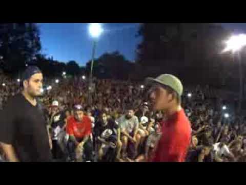 Klan Acotes y respuesta vs respuesta y berretines belzze