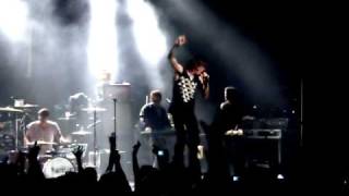 The Envy - Fingers Crossed.