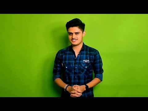 Kartik Pavan Sharma Intro Video...
