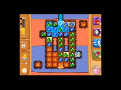 Diamond Digger Level 731