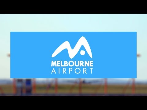 Melbourne Airport Launches Digital Transformation to Become a Smart City