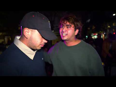 UBESETA vs KRAYZI | OCTAVOS @YERBAVIVA RUMBO A ARGENTINA 🇦🇷