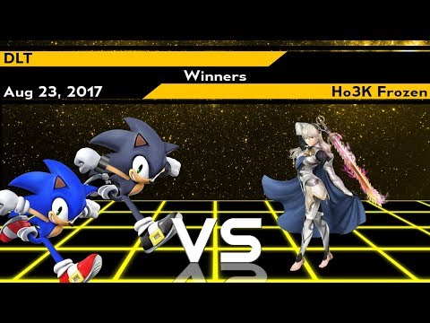 XenoSeventySix - [Winners] DLT vs Ho3K Frozen