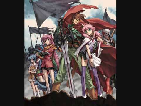 Kichikuou Rance OST Rough Edge