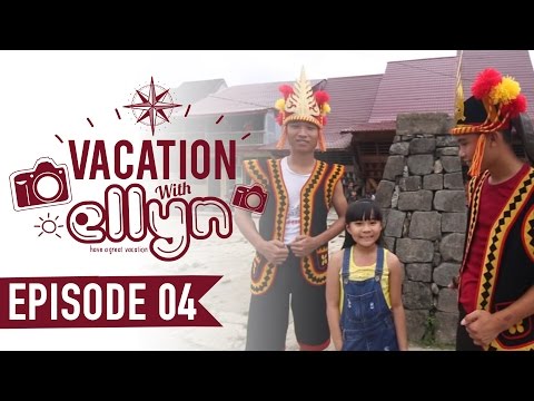 Ellyn Clarissa - Vacation with Ellyn episode Pulau Nias (part 4)