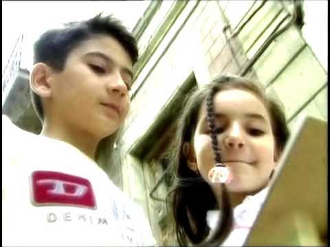 Nadir Qafarzadə — Sən Yanımda Olanda (Rəsmi Musiqi Videosu)