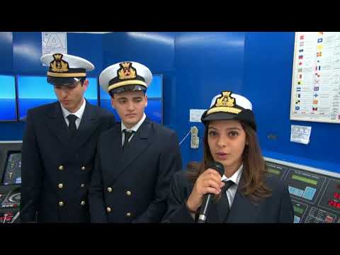 ITN "Nino Bixio" Piano di Sorrento: Open Day 2018