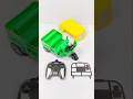 RC Auto Rickshaw How To Make RC Auto Rickshaw Making RC Auto Rickshaw Remote Control Rickshaw