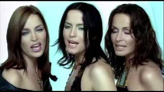 The Corrs - All The Love In The World [Remix] (Official Music Video)