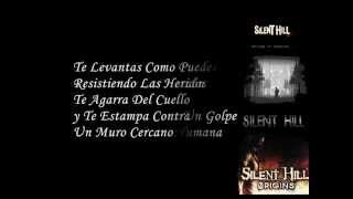 Porta-Silent hill letra