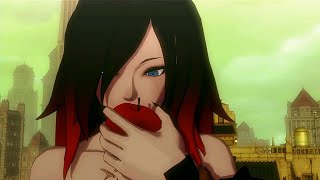 【GRAVITY DAZE2外伝実況】クロウの帰結　#1
