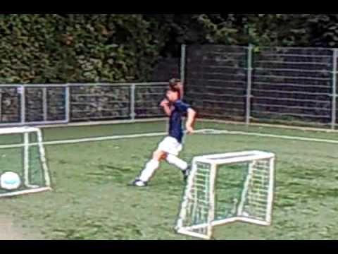 Training Dovo D5 (09-09-2009)